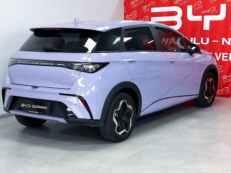 BYD Dolphin Standard Range for sale in Durban - ID: 28155454