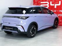 BYD Dolphin Standard Range BYD Durban