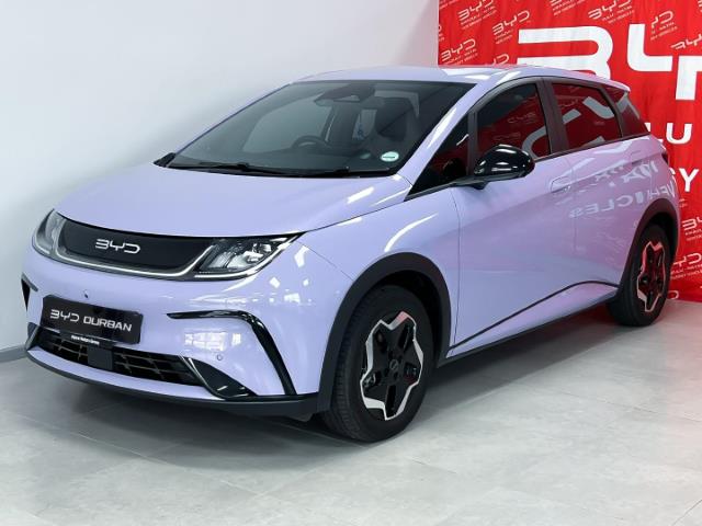 BYD Dolphin Standard Range BYD Durban