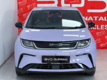 BYD Dolphin Standard Range BYD Durban