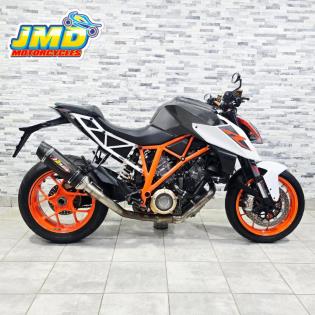 KTM 1290 SUPERDUKE R JMD Motorcycles