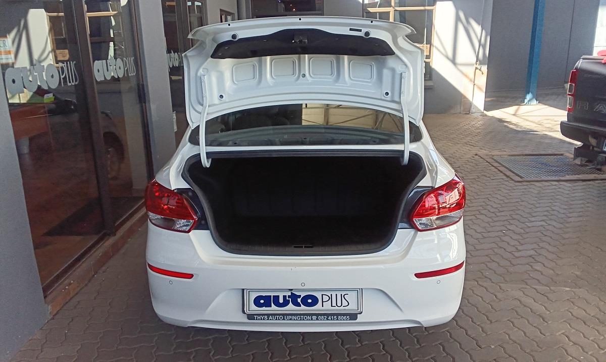 Kia Pegas 1.4 LX Auto Plus Motors