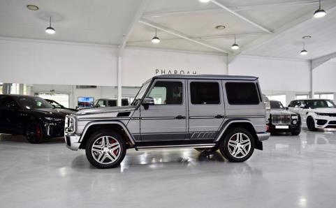 G Wagon Amg For Sale In South Africa Shakal Blog