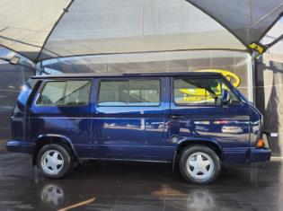 1998 Volkswagen Microbus Exclusive 2.6i for sale