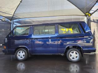 1998 Volkswagen Microbus Exclusive 2.6i for sale
