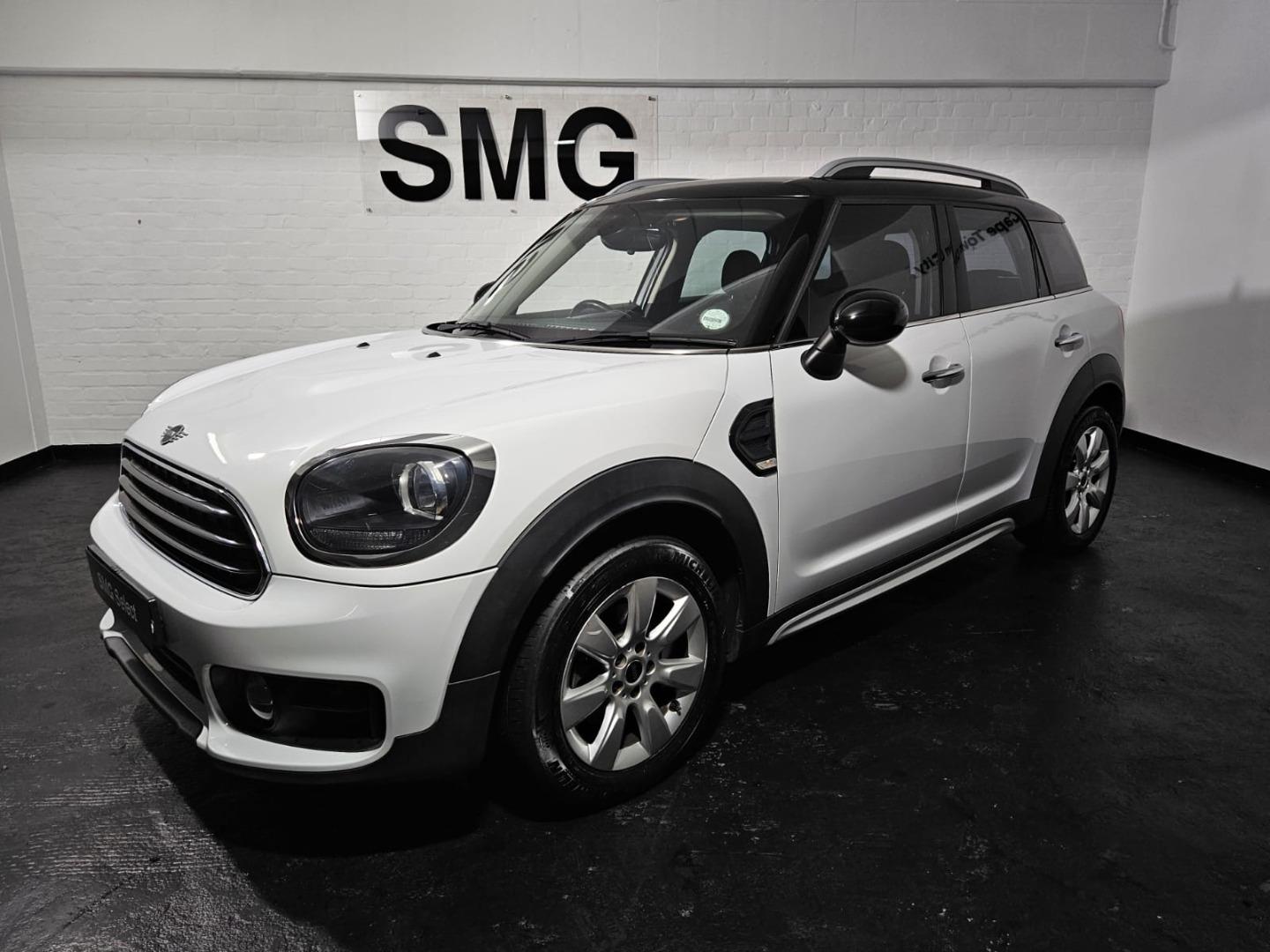 2019 MINI Countryman for sale on 5DayDeals South Africa
