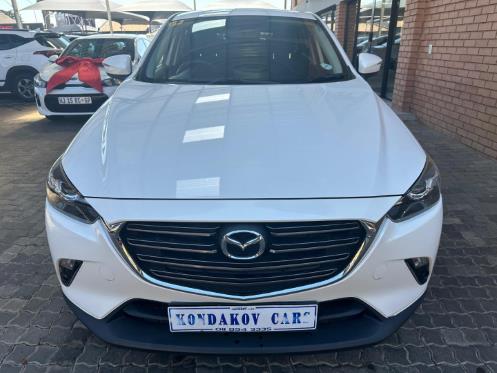 2021 Mazda CX-3 2.0 Dynamic Auto for sale