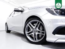 Mercedes-AMG A-Class A45 4Matic Dealers Choice