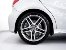 Mercedes-AMG A-Class A45 4Matic Dealers Choice