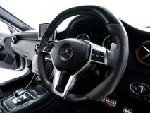 Mercedes-AMG A-Class A45 4Matic Dealers Choice