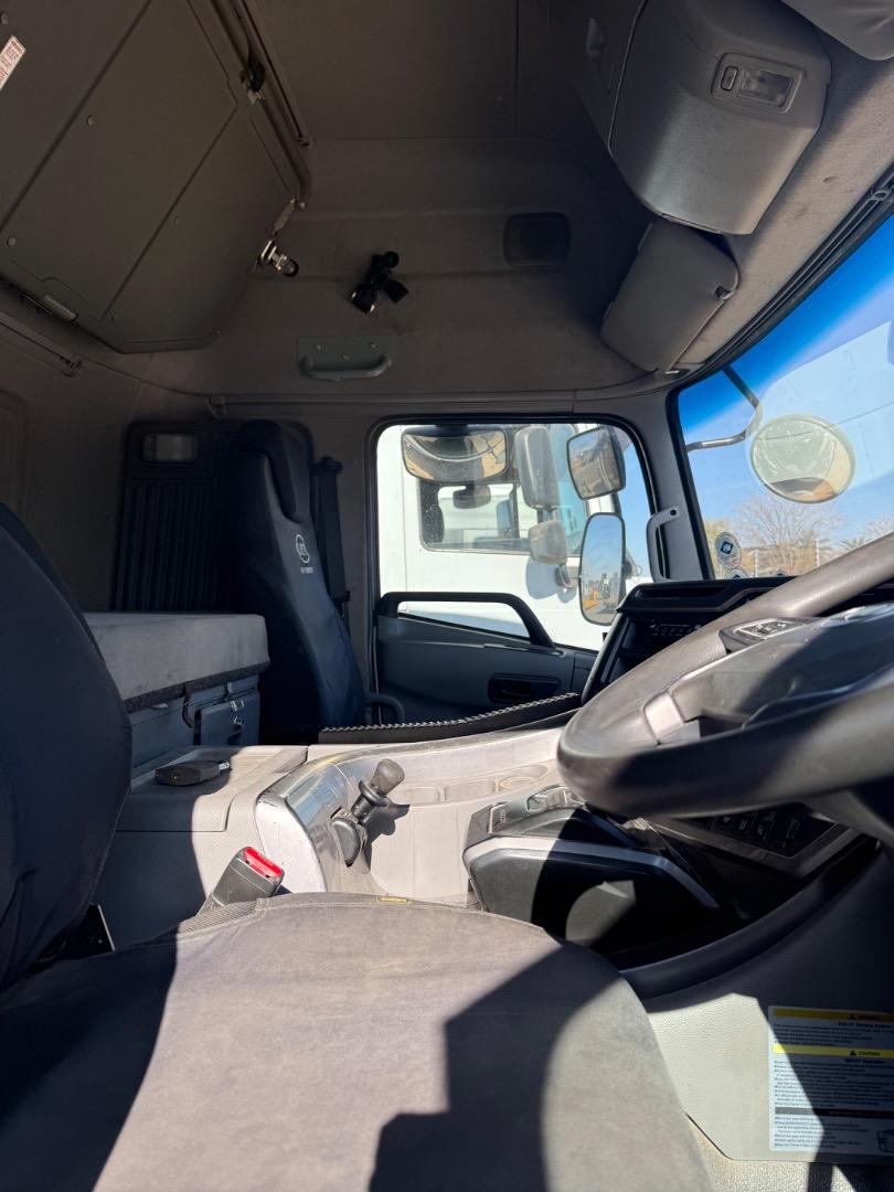 UD 460 trucks for sale in South Africa - AutoTrader