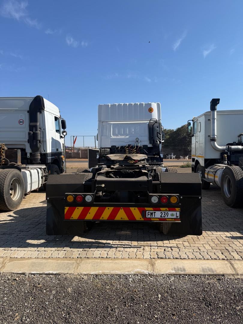 UD 460 trucks for sale in South Africa - AutoTrader