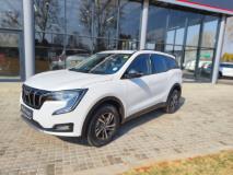 Mahindra XUV700 2.0T AX5 New Market Motor Co.