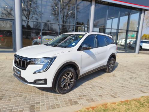 2025 Mahindra XUV700 2.0T AX5 for sale