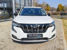 Mahindra XUV700 2.0T AX5 New Market Motor Co.