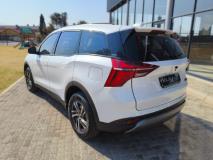 Mahindra XUV700 2.0T AX5 New Market Motor Co.