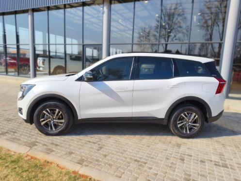 2025 Mahindra XUV700 2.0T AX5 for sale