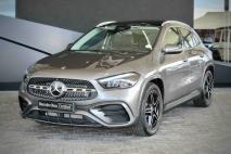 Mercedes-Benz GLA GLA200 AMG Line Mercedes-Benz Constantiaberg