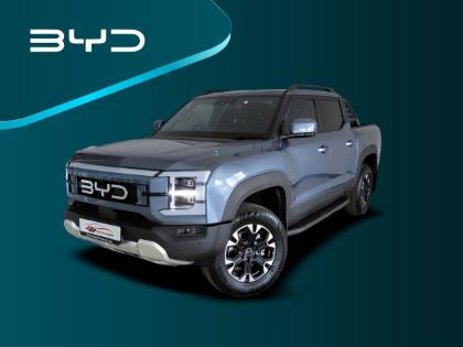 BYD Shark 6 Premium AWD BB Centurion