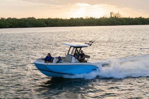 2026 Yamaha 222 FSH SPORT E (New 2025 Model) Available Now!! for sale