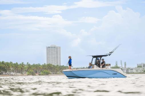 2026 Yamaha 222 FSH SPORT E (New 2025 Model) Available Now!! for sale