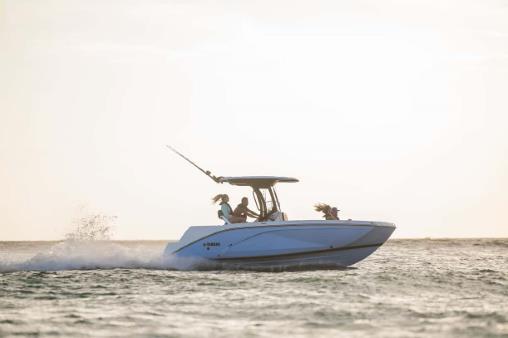 2026 Yamaha 222 FSH SPORT E (New 2025 Model) Available Now!! for sale