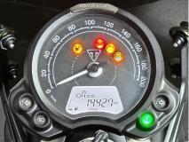 Triumph STREET TWIN 900 BONNEVILLE Bikeshop Boksburg