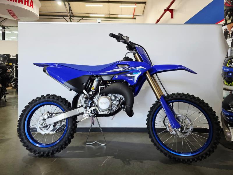 ヤマハ YZ85 YZ85 – RBS-YAMAHA