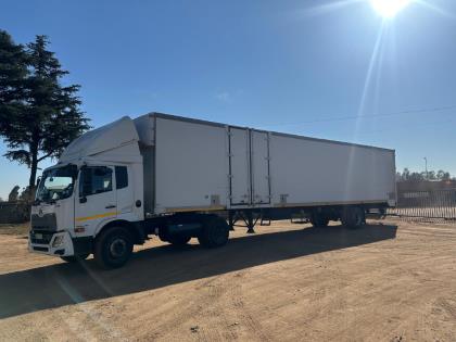 Boxs for sale in South Africa - AutoTrader