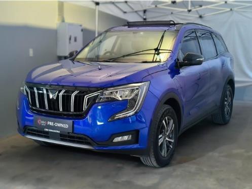 2025 Mahindra XUV700 2.0T AX5 for sale