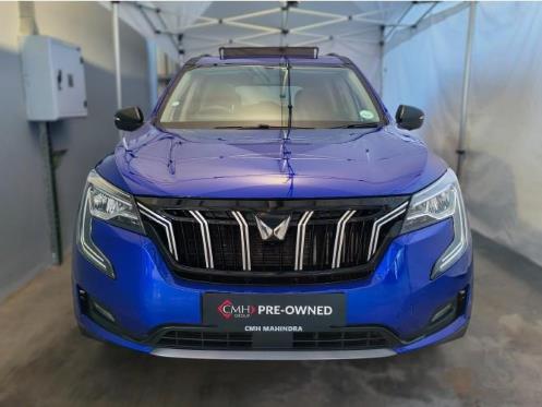 2025 Mahindra XUV700 2.0T AX5 for sale