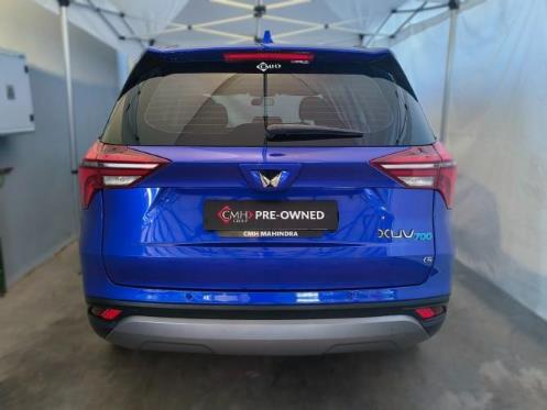 2025 Mahindra XUV700 2.0T AX5 for sale
