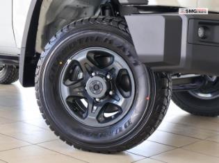 2026 Toyota Land Cruiser 79 2.8GD-6 Single Cab for sale