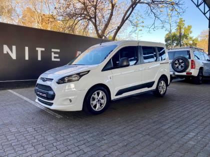 Ford Tourneo Connect 1.0T Trend Infinite Auto Gezina