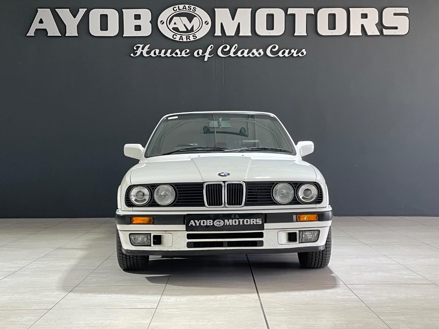 BMW 3 Series 325i cars for sale in South Africa - AutoTrader