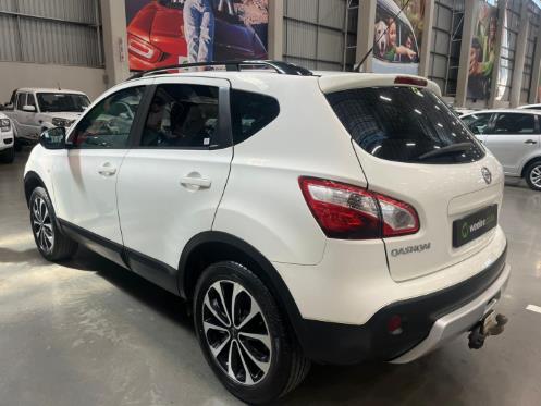 2014 Nissan Qashqai 1.5dCi Acenta for sale