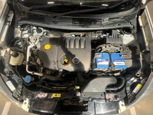 2014 Nissan Qashqai 1.5dCi Acenta for sale