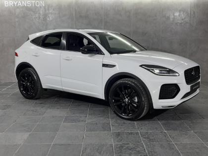 Jaguar E-Pace D200 AWD R-Dynamic SE Jaguar Land Rover Bryanston