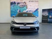 Volkswagen Polo Hatch 1.0TSI Life Auto Omoda Jaecoo Cape Town City