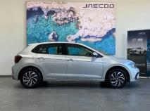 Volkswagen Polo Hatch 1.0TSI Life Auto Omoda Jaecoo Cape Town City