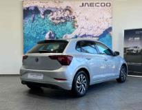 Volkswagen Polo Hatch 1.0TSI Life Auto Omoda Jaecoo Cape Town City