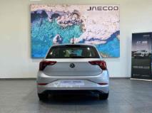 Volkswagen Polo Hatch 1.0TSI Life Auto Omoda Jaecoo Cape Town City