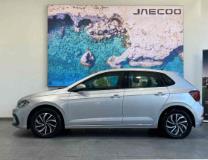 Volkswagen Polo Hatch 1.0TSI Life Auto Omoda Jaecoo Cape Town City