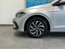 Volkswagen Polo Hatch 1.0TSI Life Auto Omoda Jaecoo Cape Town City