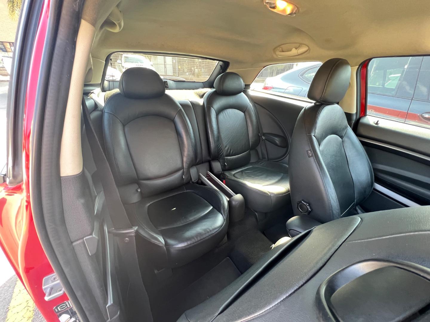 MINI Paceman Cooper S Paceman Auto