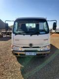 Hino 300 Series 614 2.5 ton dropside Truck Agents
