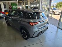 BYD Dolphin Standard Range BYD Tygervalley