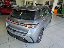 BYD Dolphin Standard Range BYD Tygervalley