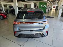 BYD Dolphin Standard Range BYD Tygervalley