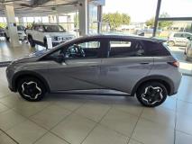 BYD Dolphin Standard Range BYD Tygervalley